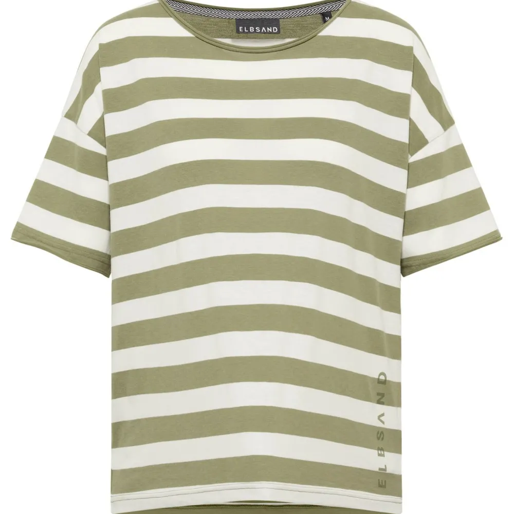 - Woen' uani T-hirt - T-hirt < ELBSAND New