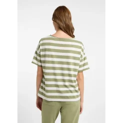 - Woen' uani T-hirt - T-hirt < ELBSAND New