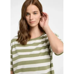 - Woen' uani T-hirt - T-hirt < ELBSAND New
