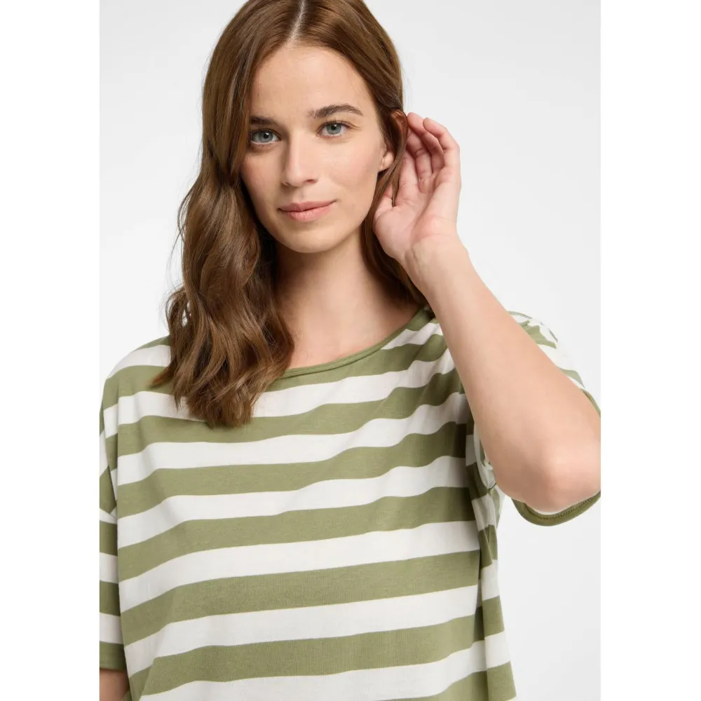 - Woen' uani T-hirt - T-hirt < ELBSAND New