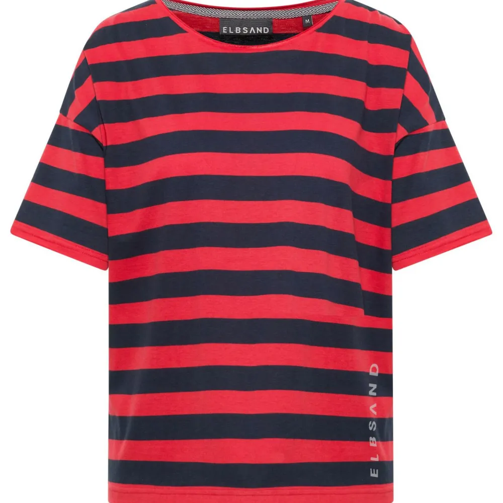 - Woen' uani T-hirt - T-hirt < ELBSAND New