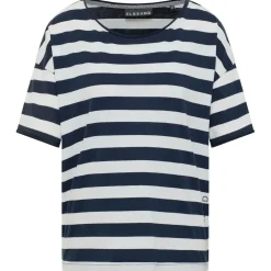 - Woen' uani T-hirt - T-hirt < ELBSAND New