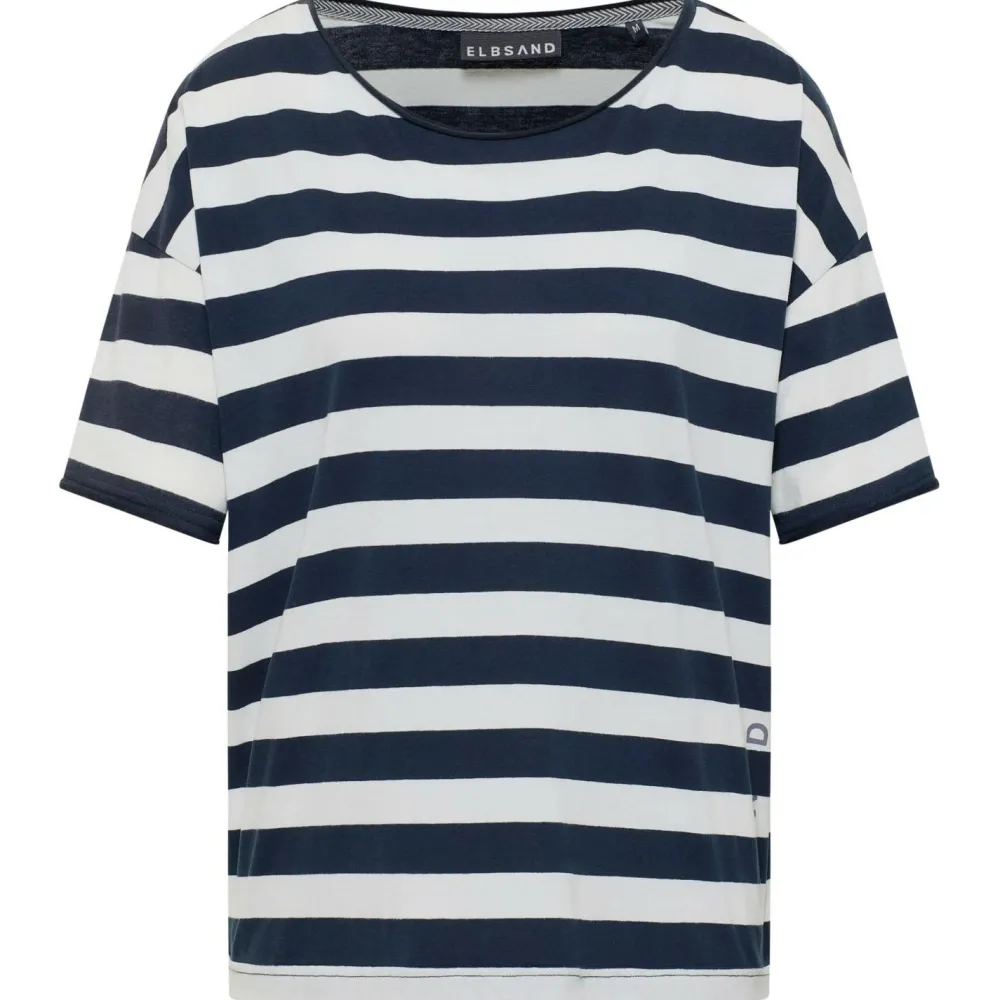 - Woen' uani T-hirt - T-hirt < ELBSAND New