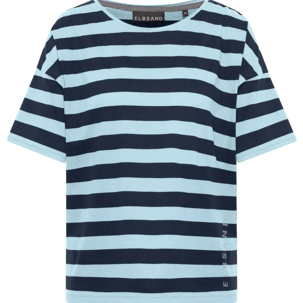 - Woen' uani T-hirt - T-hirt < ELBSAND New