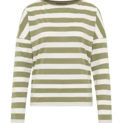 ELBSAND - Women's Milia - Longsleeve New