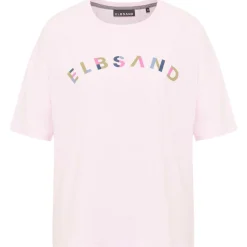 ELBSAND - Woen' oana - T-hirt