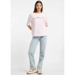 ELBSAND - Woen' oana - T-hirt