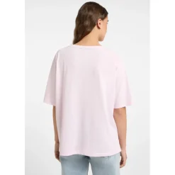 ELBSAND - Woen' oana - T-hirt