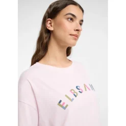 ELBSAND - Woen' oana - T-hirt