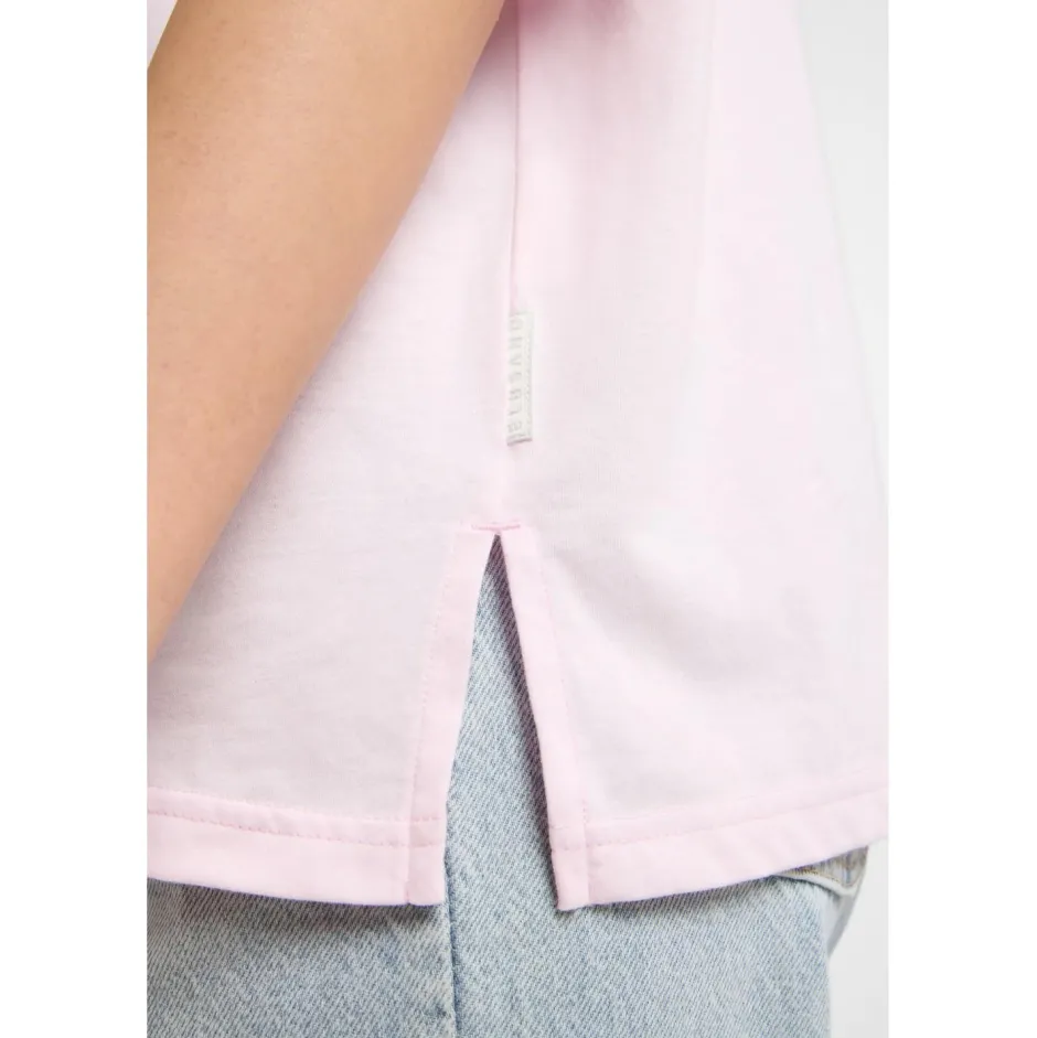 ELBSAND - Woen' oana - T-hirt