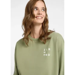 ELBSAND - Women's Parvin - Pullover Clearance