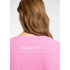 ELBSAND - Woen' Ragne T-hirt - T-hirt