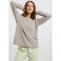 ELBSAND Pullover & Hoodies|Alltagsbekleidung-- Women's Riane Sweatshirt - Pullover