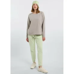 ELBSAND Pullover & Hoodies|Alltagsbekleidung-- Women's Riane Sweatshirt - Pullover