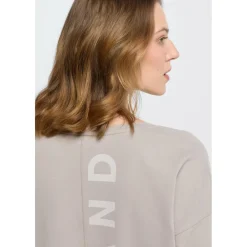 ELBSAND Pullover & Hoodies|Alltagsbekleidung-- Women's Riane Sweatshirt - Pullover