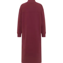 ELBSAND Alltagsbekleidung-- Women's Roomi Sweat Dress - Kleid