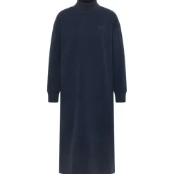 ELBSAND Alltagsbekleidung-- Women's Roomi Sweat Dress - Kleid