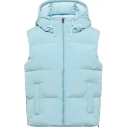 ELBSAND - Women's Tari HD Vest - Winterweste Discount