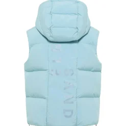 ELBSAND - Women's Tari HD Vest - Winterweste Discount