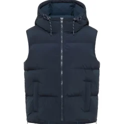 ELBSAND - Women's Tari HD Vest - Winterweste Discount