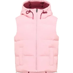 ELBSAND - Women's Tari HD Vest - Winterweste Discount