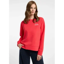 ELBSAND Alltagsbekleidung|Pullover & Hoodies-- Women's Tilla - Pullover