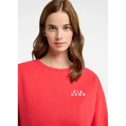 ELBSAND Alltagsbekleidung|Pullover & Hoodies-- Women's Tilla - Pullover