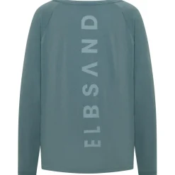 ELBSAND - Woen' Tinna / hirt - ongeeve