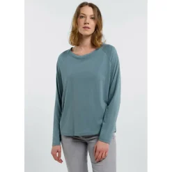 ELBSAND - Woen' Tinna / hirt - ongeeve