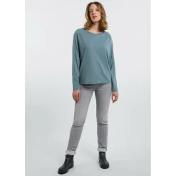 ELBSAND - Woen' Tinna / hirt - ongeeve