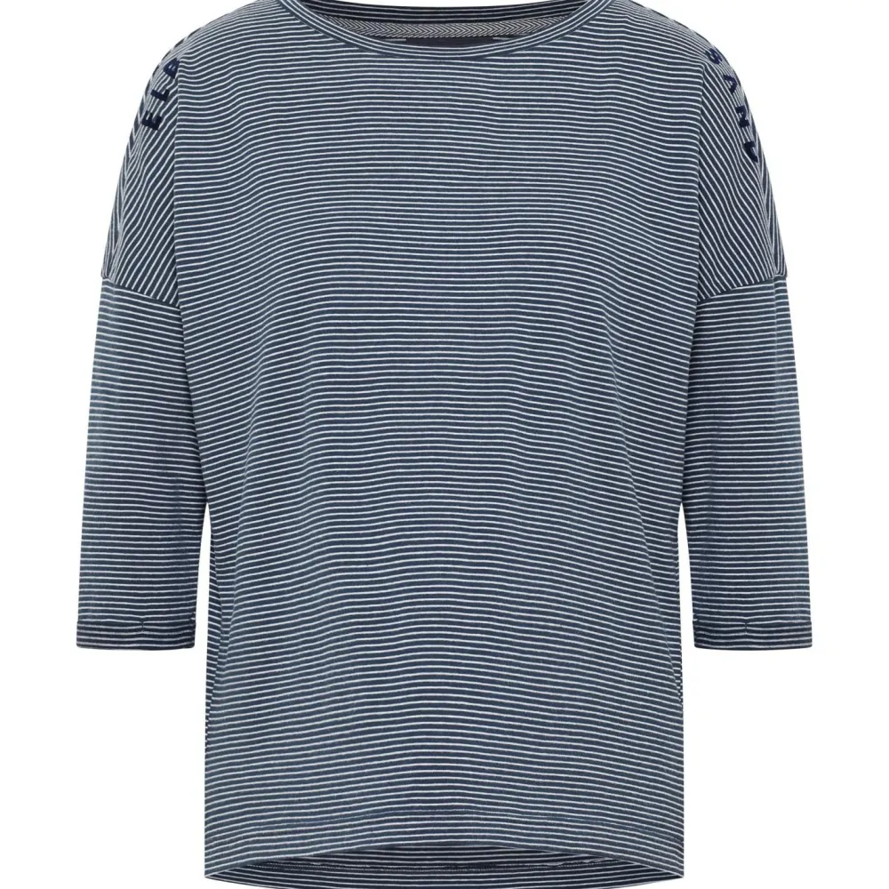 - Woen' Veera T-hirt 3/4 eeve - ongeeve < ELBSAND Hot