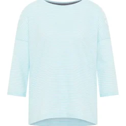 - Woen' Veera T-hirt 3/4 eeve - ongeeve < ELBSAND Hot