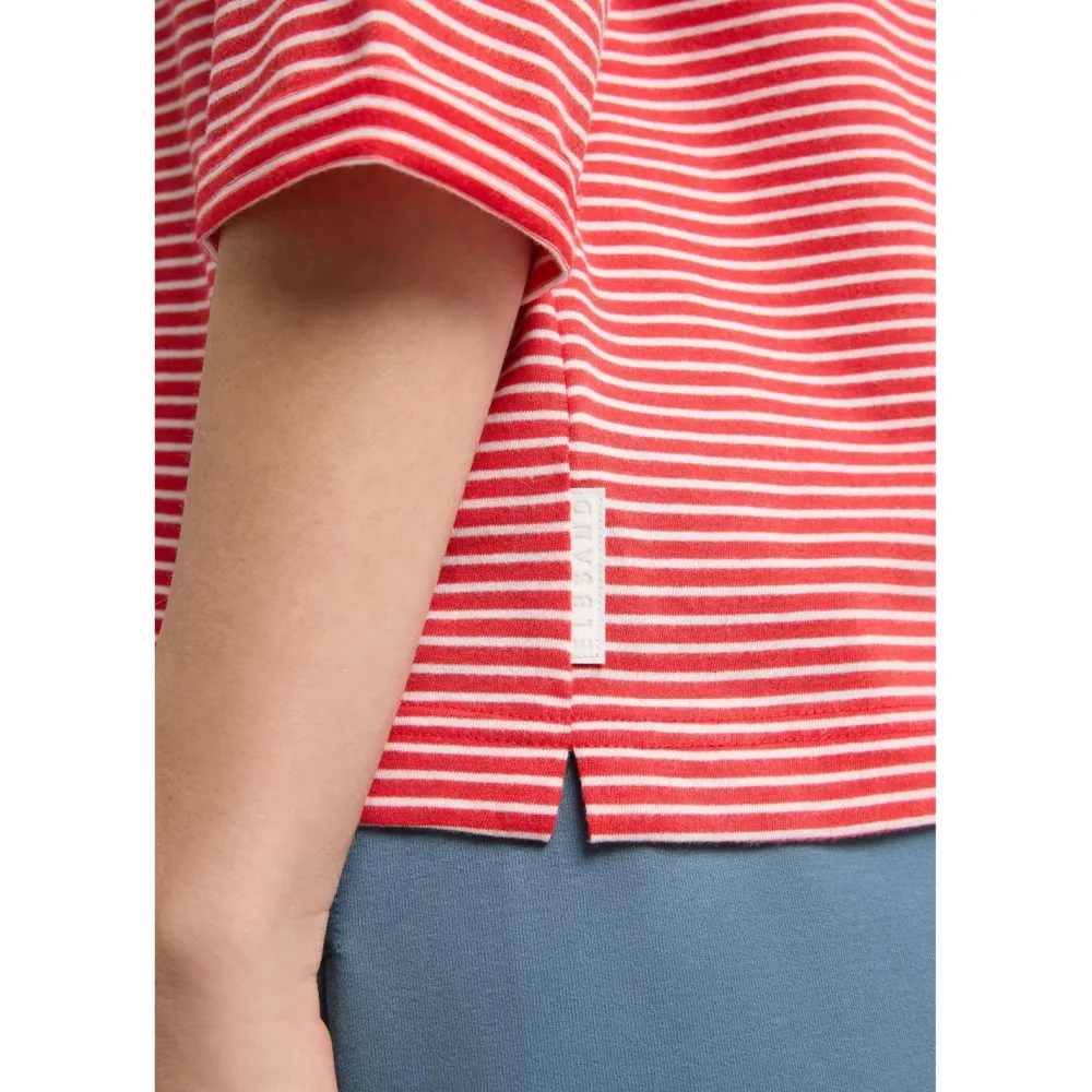 - Woen' Veera T-hirt 3/4 eeve - ongeeve < ELBSAND Hot