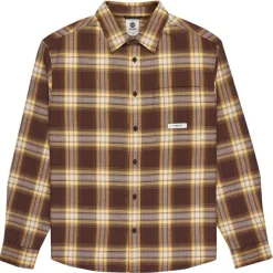 Element Shirts, Hemden & Longsleeves|Wanderbekleidung-- All Season 1 Pocket - Hemd