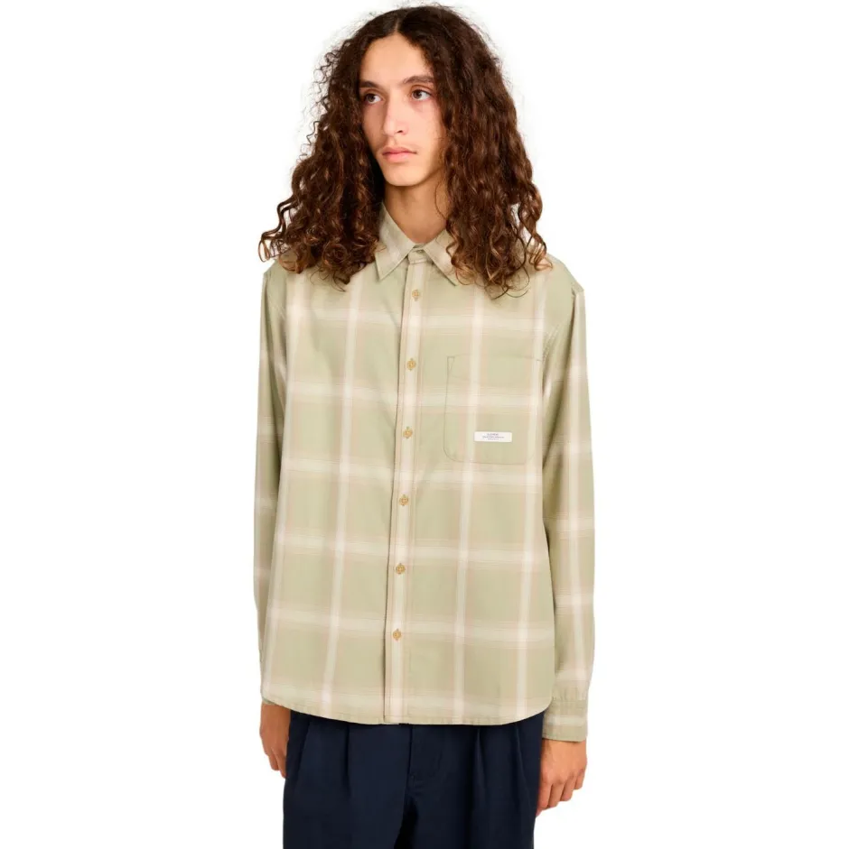 Element Shirts, Hemden & Longsleeves|Wanderbekleidung-- All Season 1 Pocket - Hemd