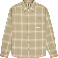 Element Shirts, Hemden & Longsleeves|Wanderbekleidung-- All Season 1 Pocket - Hemd