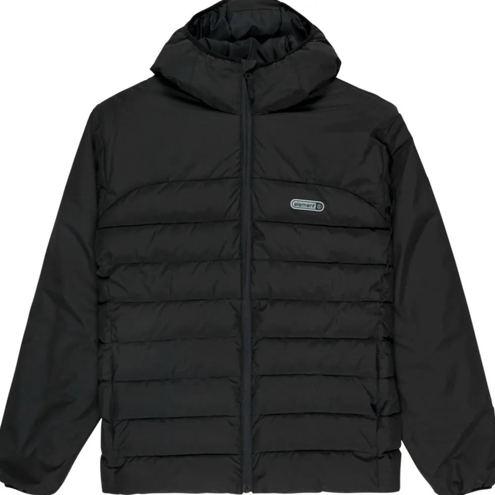 Element - Classic - Kunstfaserjacke Flint Black Clearance