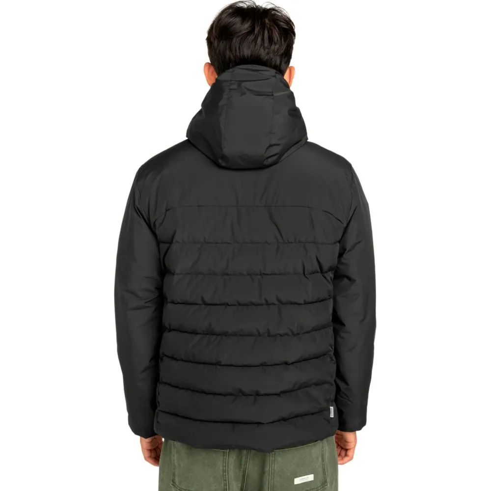 Element - Classic - Kunstfaserjacke Flint Black Clearance