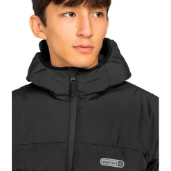 Element - Classic - Kunstfaserjacke Flint Black Clearance