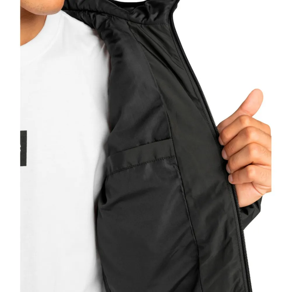 Element - Classic - Kunstfaserjacke Flint Black Clearance