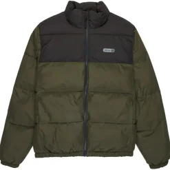 Element - Classic Puffer - Kunstfaserjacke Outlet