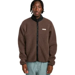 Element - Caic herpa Heavy-Weight Feece - Feecejacke