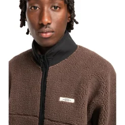 Element - Caic herpa Heavy-Weight Feece - Feecejacke