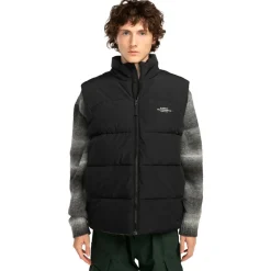 Element Westen|Alltagsbekleidung-- Classic Vest - Kunstfaserweste