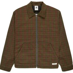 Element - Corduroy Garage - Freizeitjacke