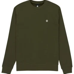 Element - Cornell Classic Crew Neck - Pullover Outlet