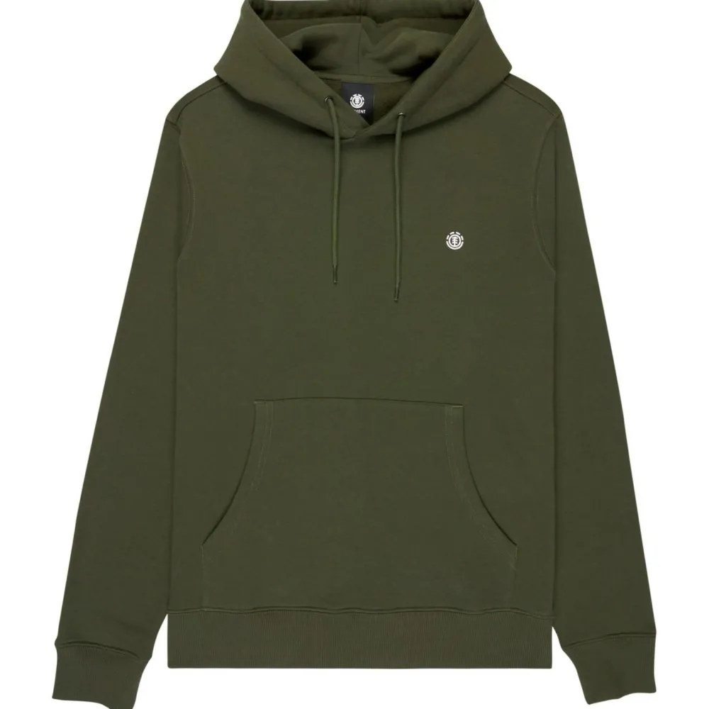 Element - Cornell Classic Pullover - Hoodie New