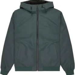 Element - Dulcey - Freizeitjacke Hot