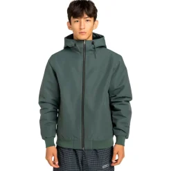 Element - Dulcey - Freizeitjacke Hot