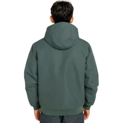 Element - Dulcey - Freizeitjacke Hot